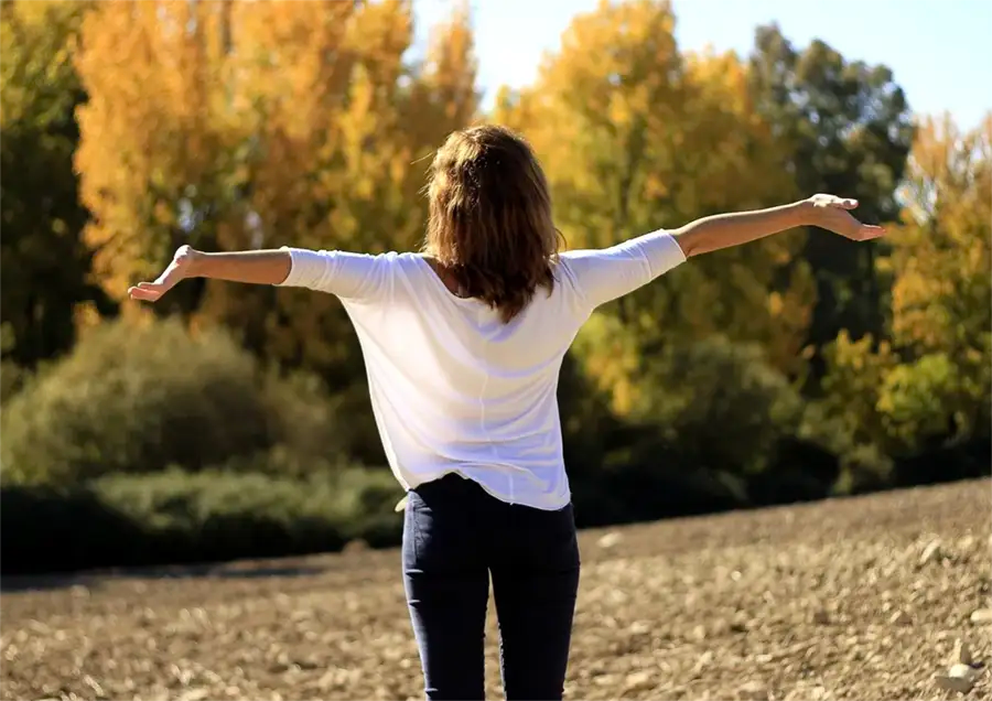 Breathing Through COVID-19