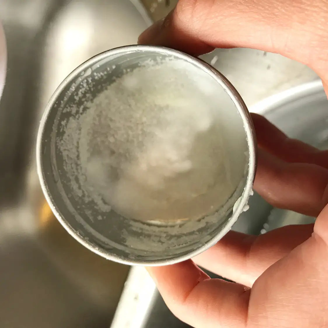 For The Love Of Tins!