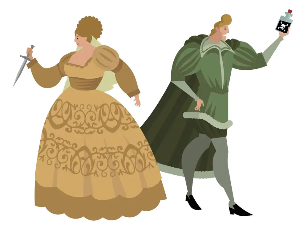 The QL and the Psoas Need Some Counseling