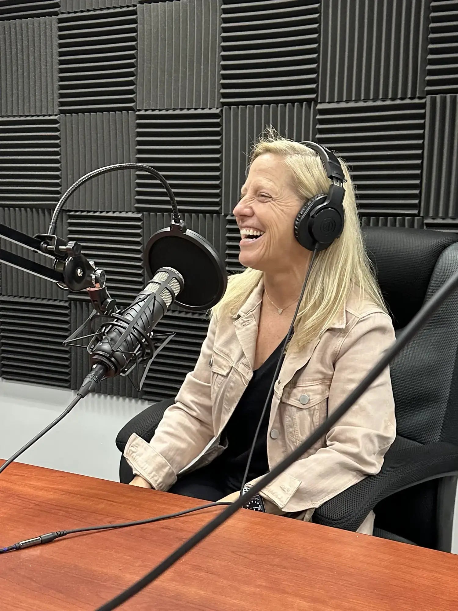 Using Protocols? Re-Evaluate Your Approach With Allison Denney