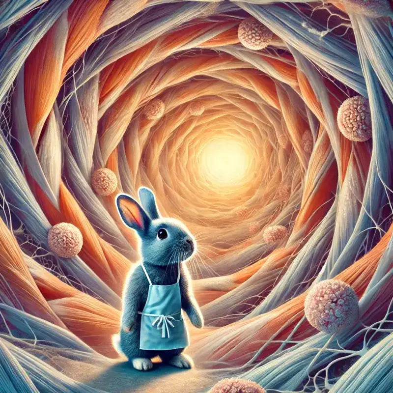 But First...The TFL— A Deep Dive Into the Tensor Fasciae Latae