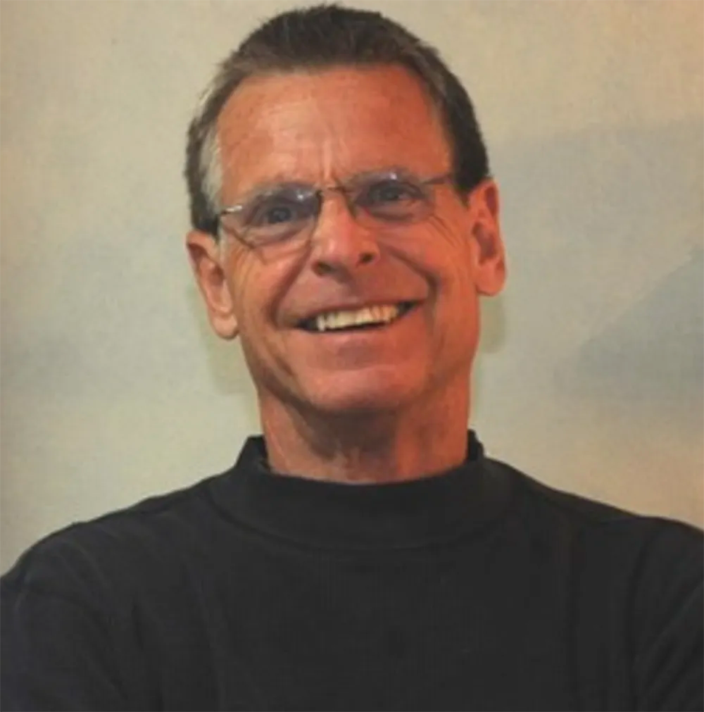 Art Riggs: The Teacher of the Teachers