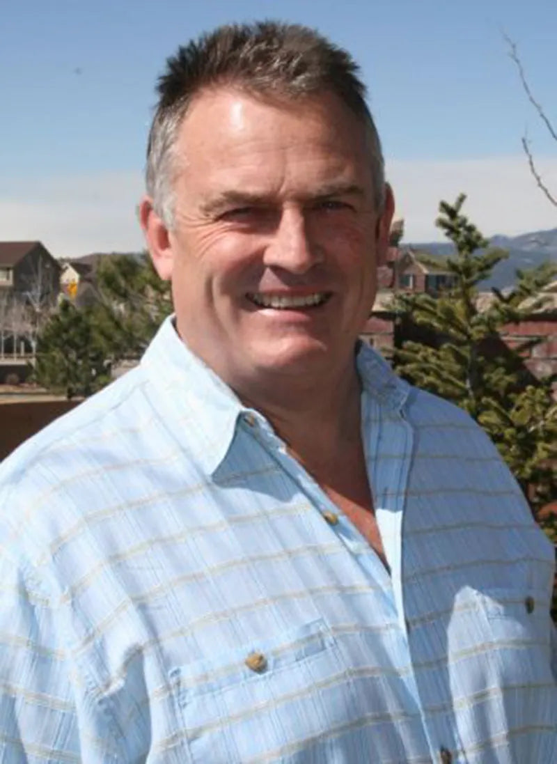 Clint Chandler: Blending Education With Practice