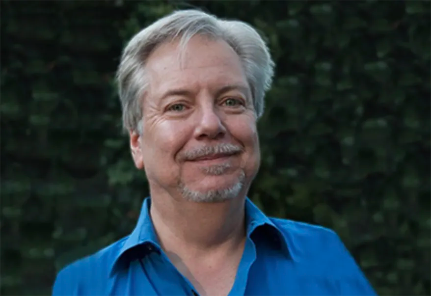 David Lesondak and Finding Fascia