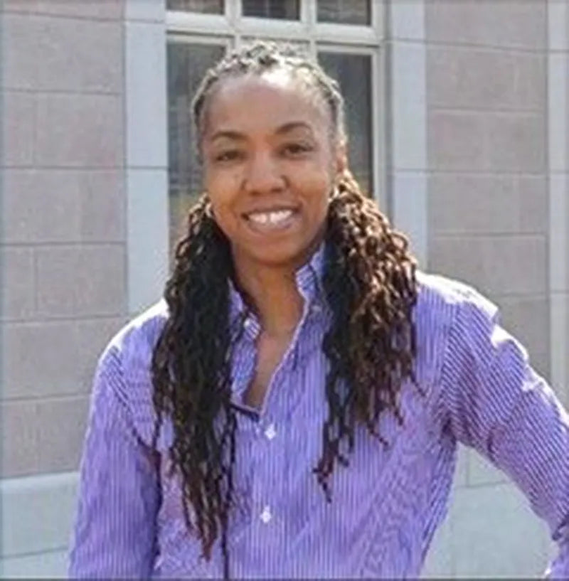 Dr. Joi Edwards: Bridging the Gaps