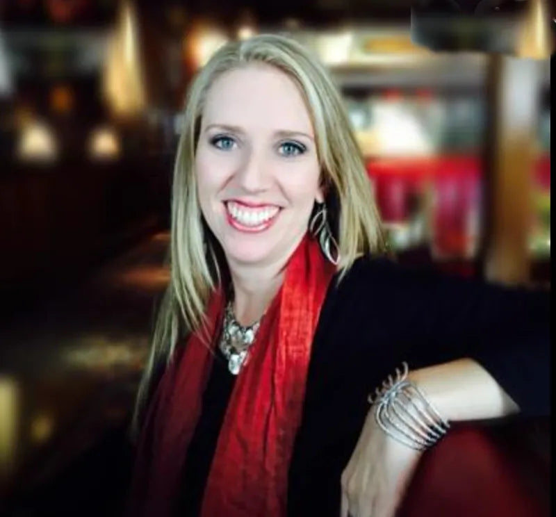 Rachelle Clauson: Living Life Like a Roomba