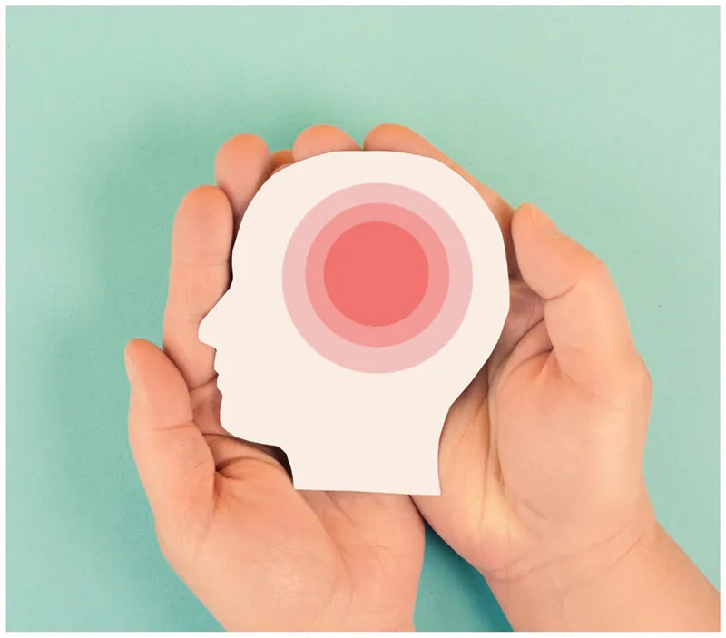 Migraines, Meninges, & Massage Therapy