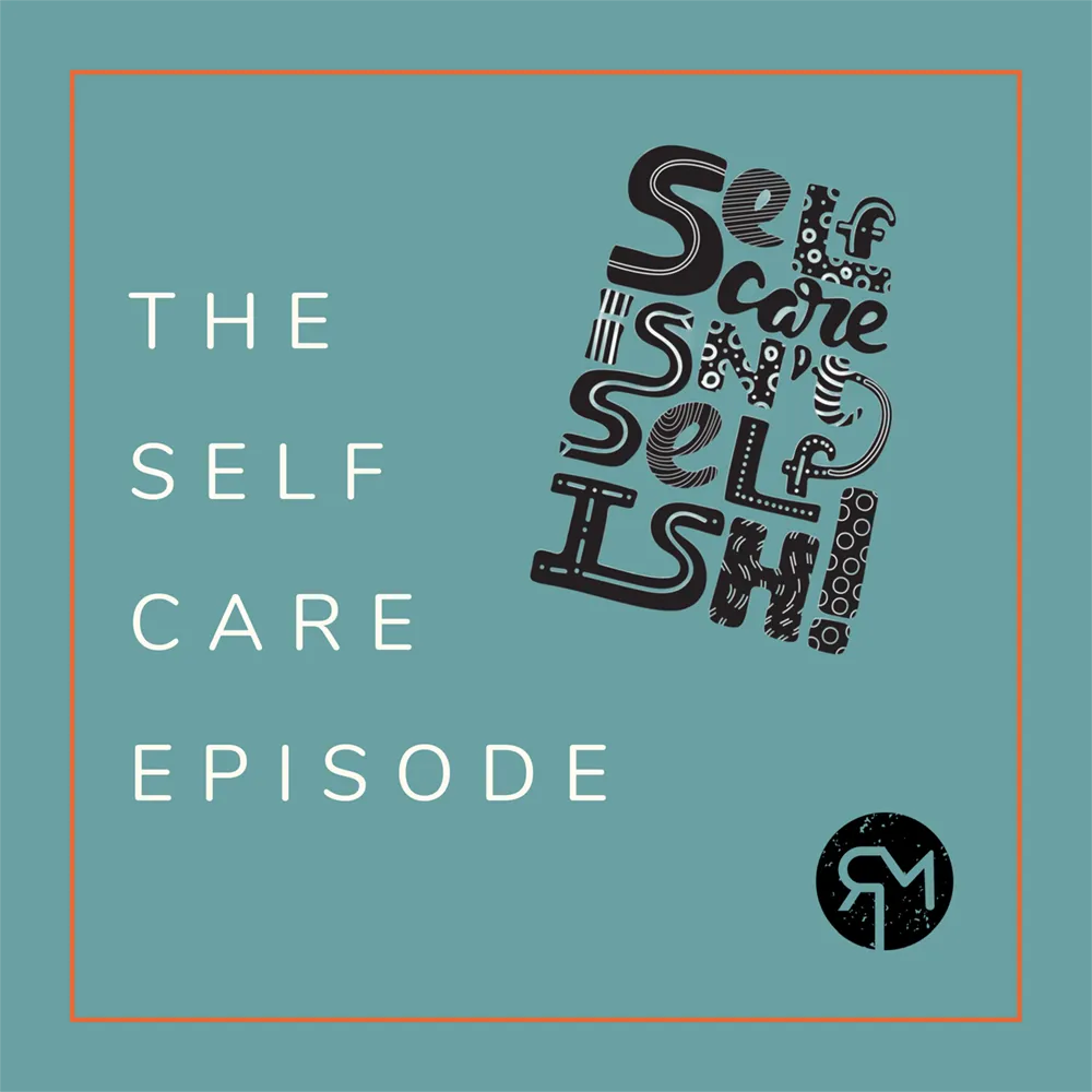 Why Do You Even (Self) Care?