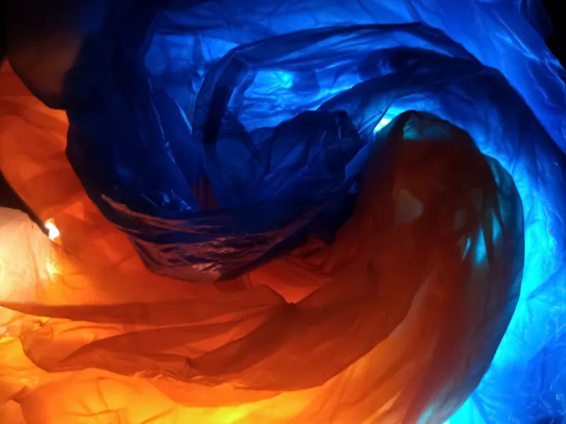 Push and Pull: Talking Shop With ABMP