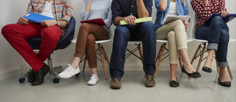 Piriformis and TFL Massage: How Sitting Shapes Your Hips