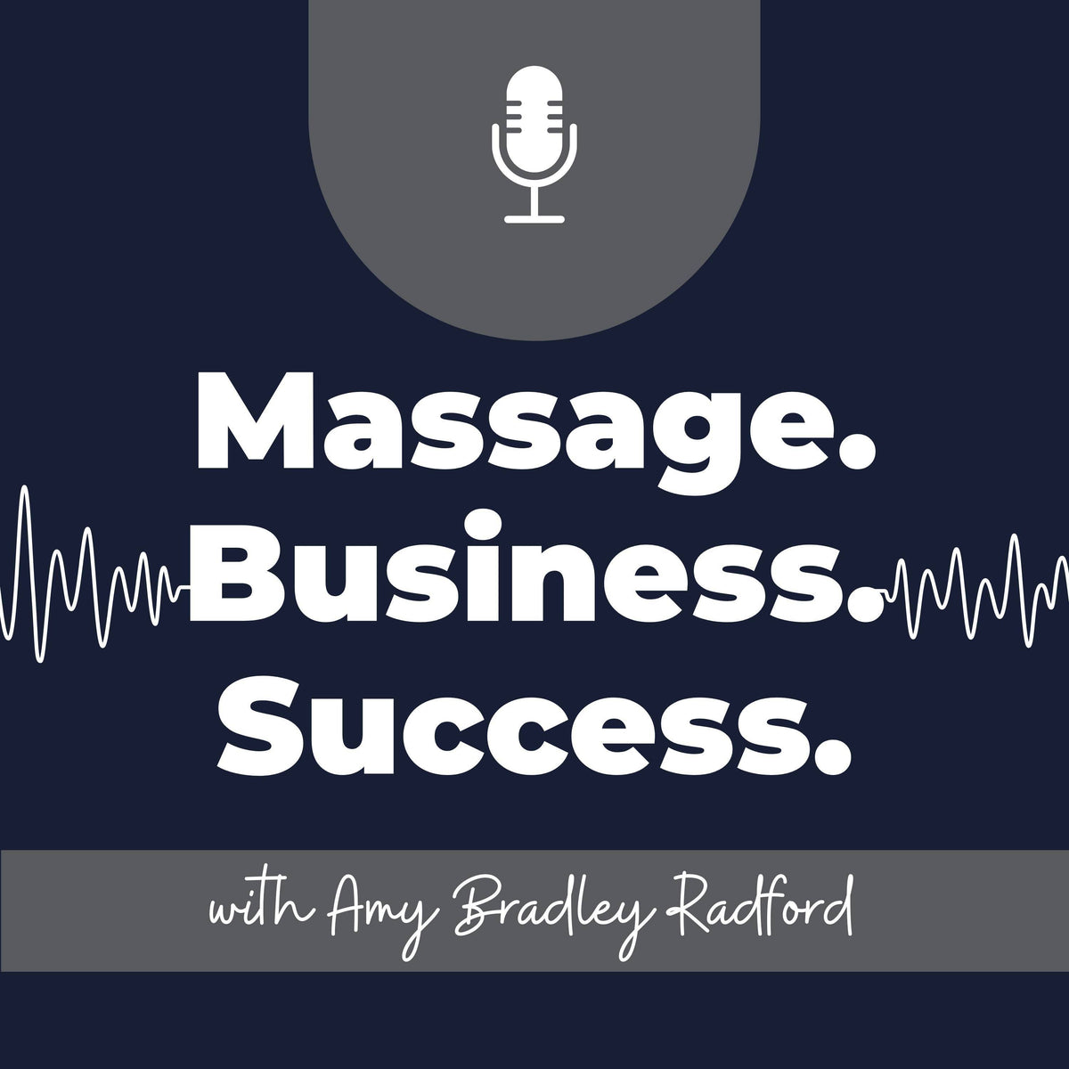 No Career Ladder? Build Your Own - with Allison Denney of Rebel Massage
