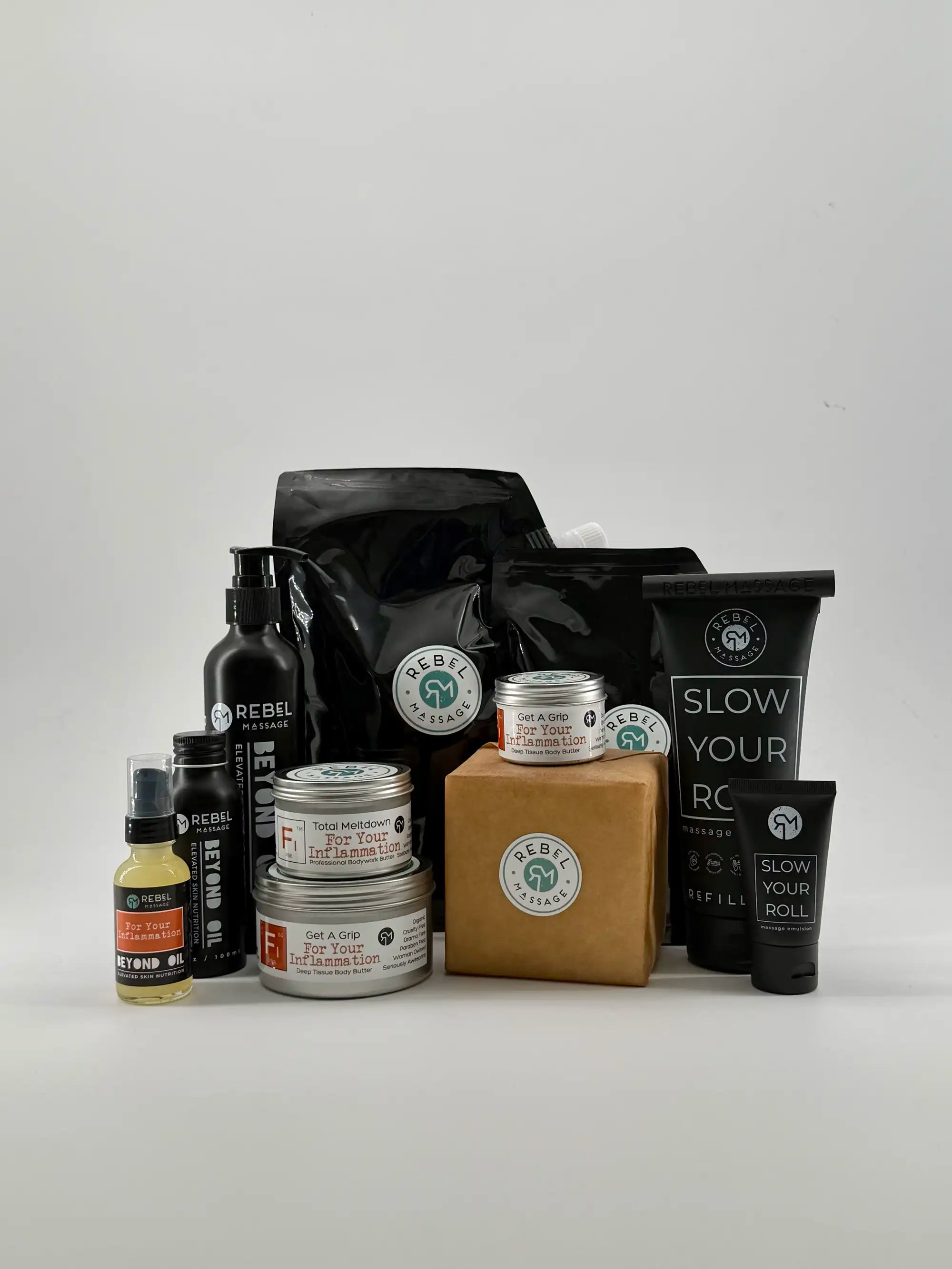 For Your Inflammation