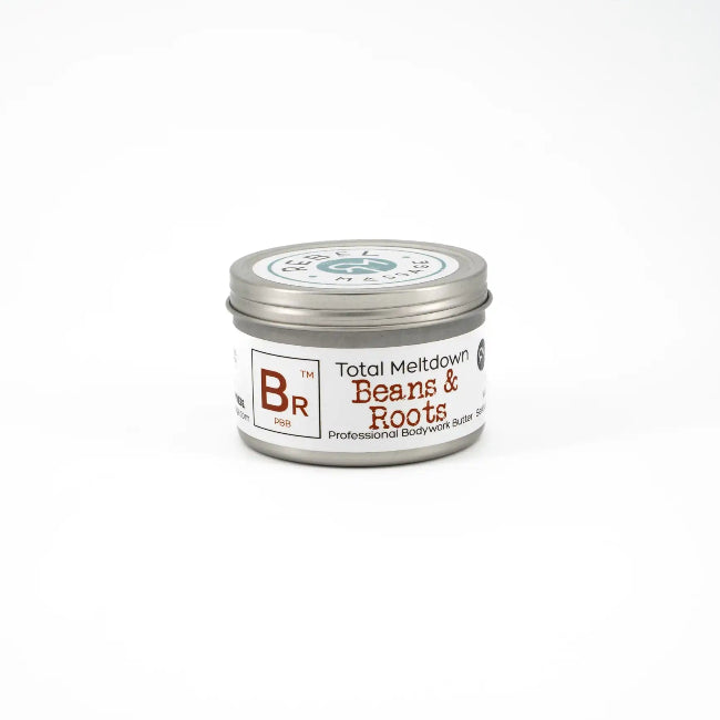 Total Meltdown • Beans & Roots