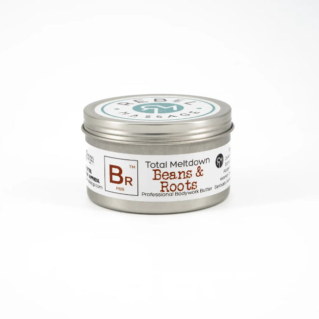 Total Meltdown • Beans & Roots