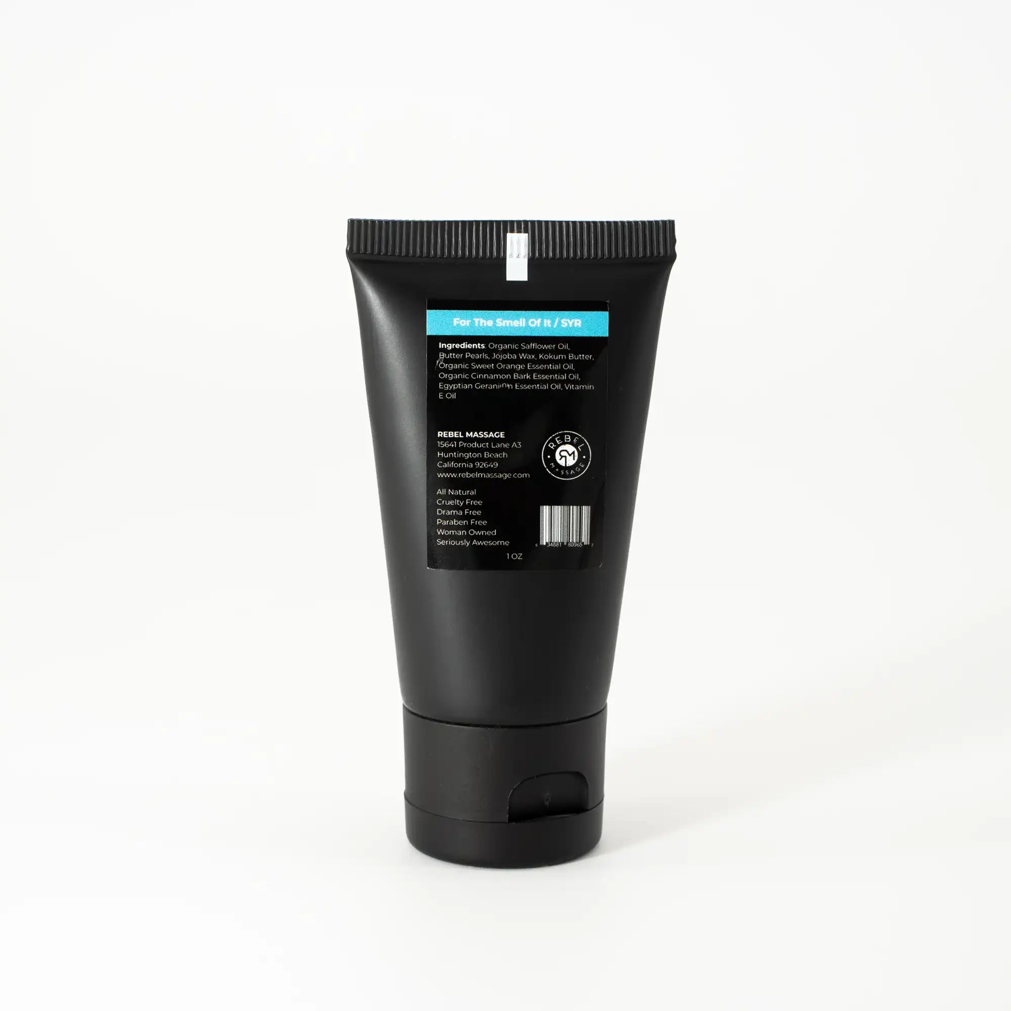 Slow Your Roll • For The Smell Of It