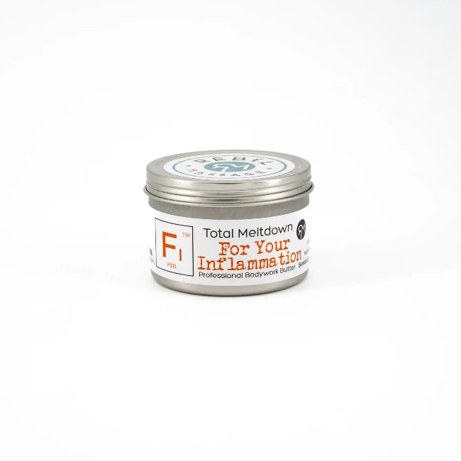 Total Meltdown • For Your Inflammation