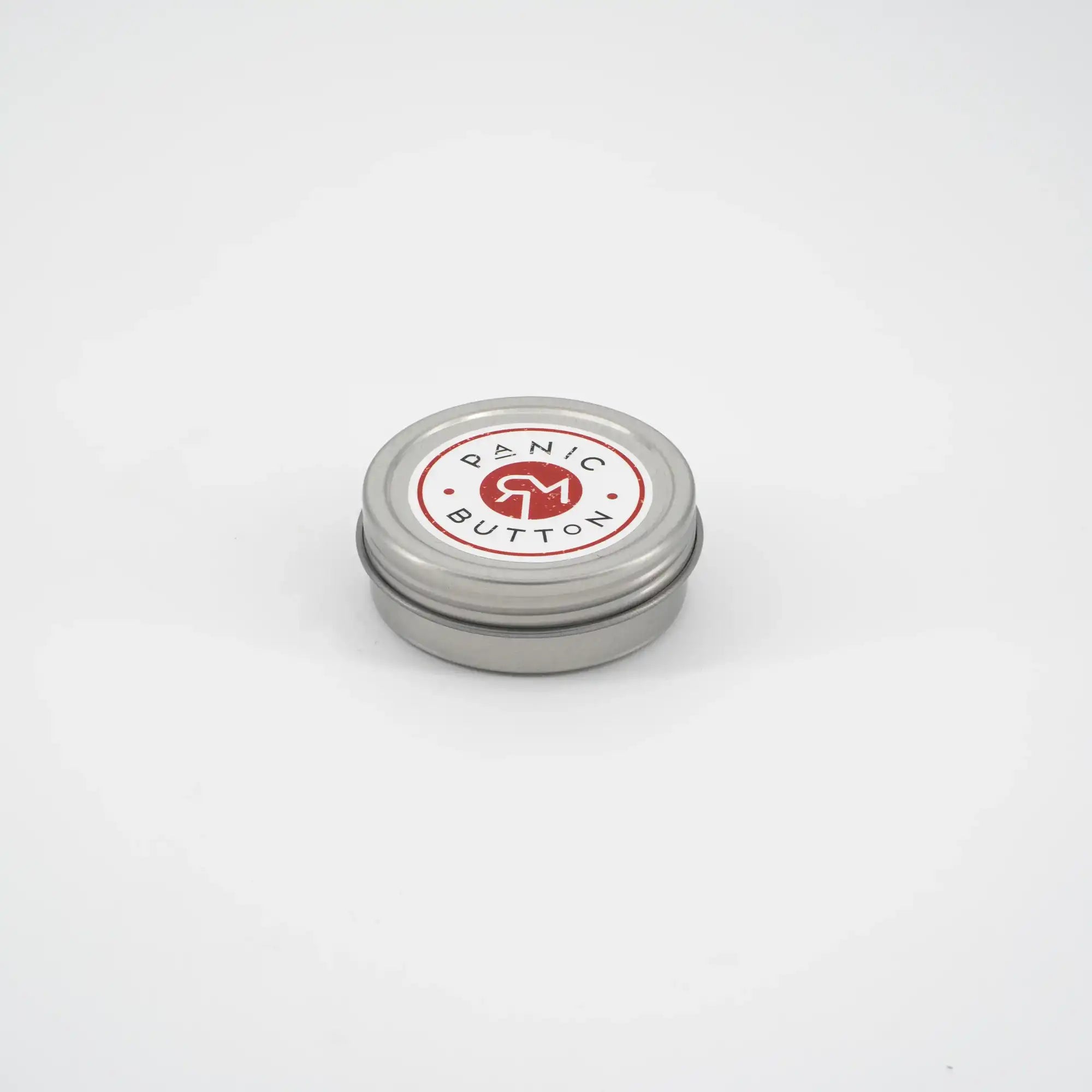 Panic Button - Natural Pain Salve