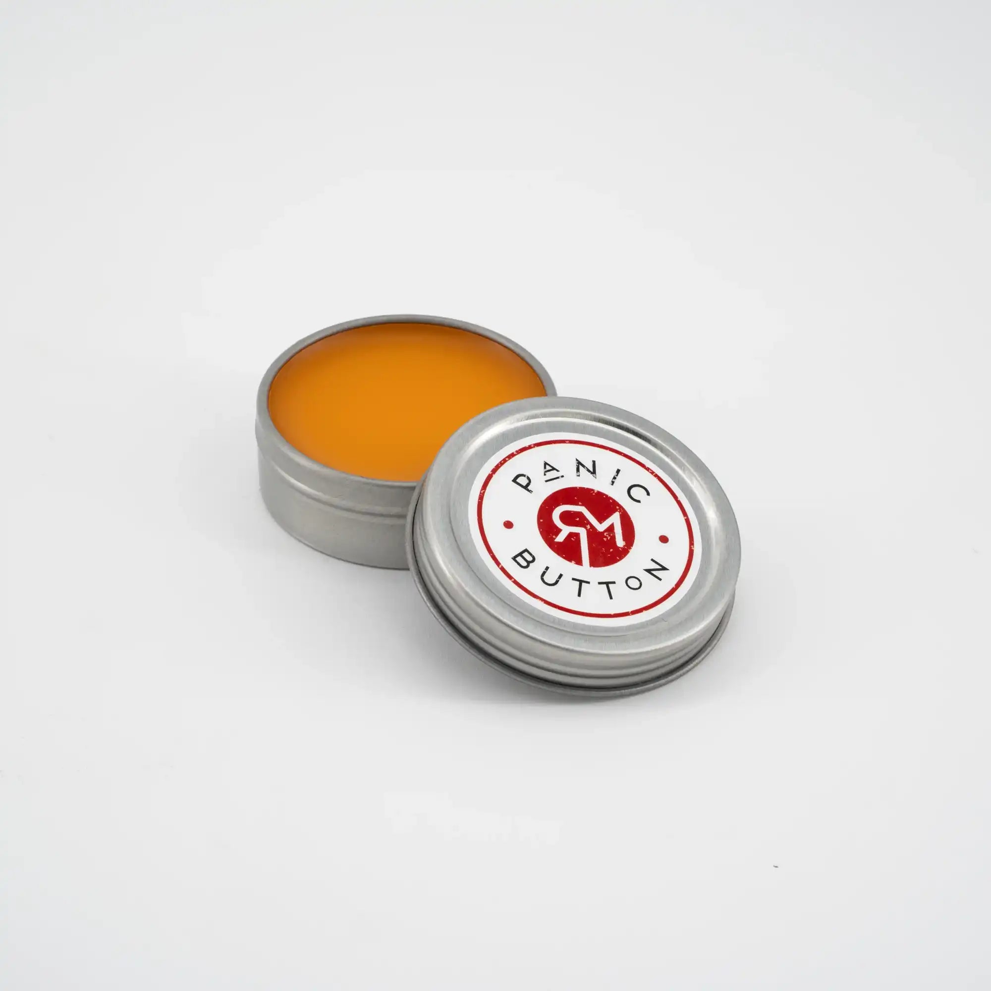 Panic Button - Natural Pain Salve
