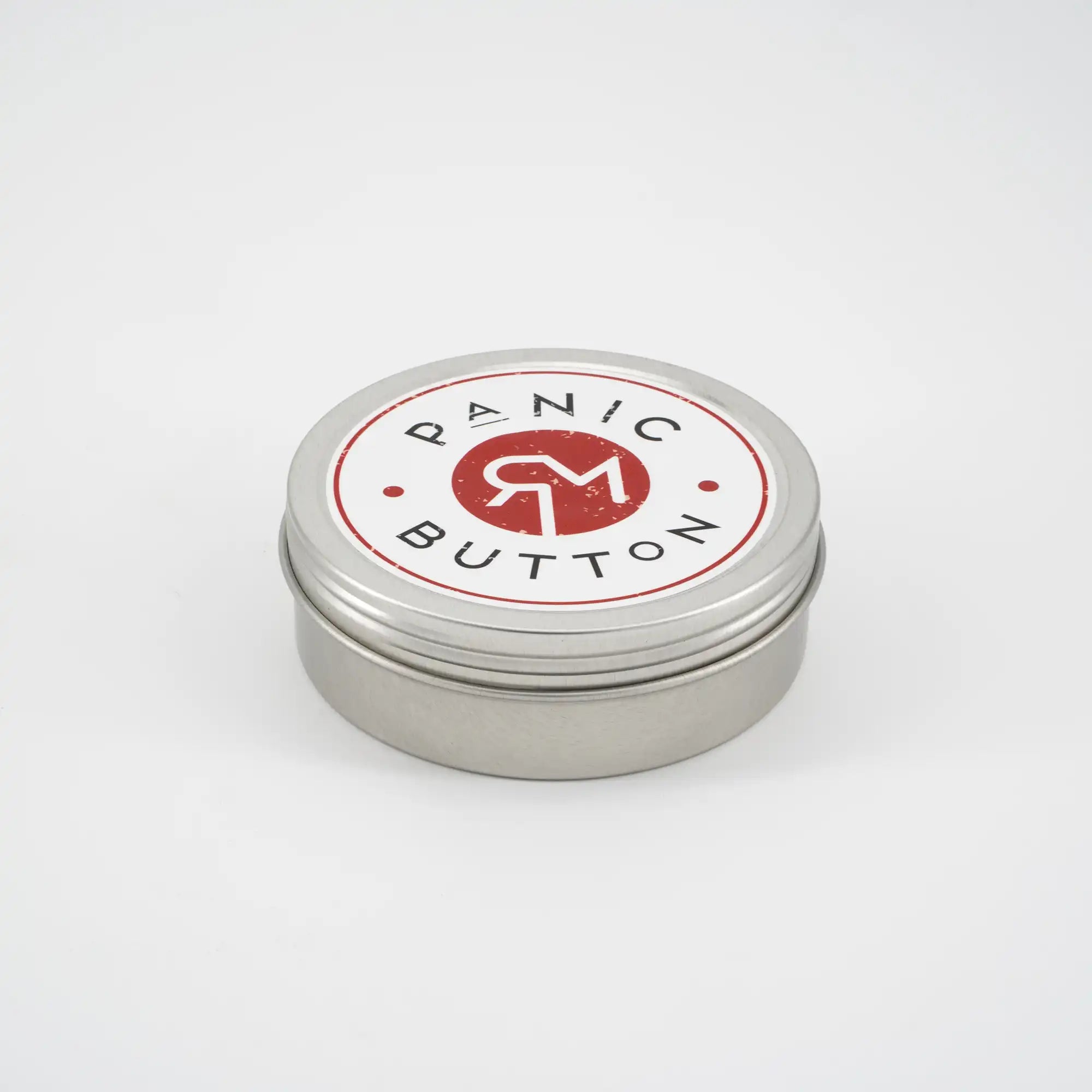 Panic Button - Natural Pain Salve