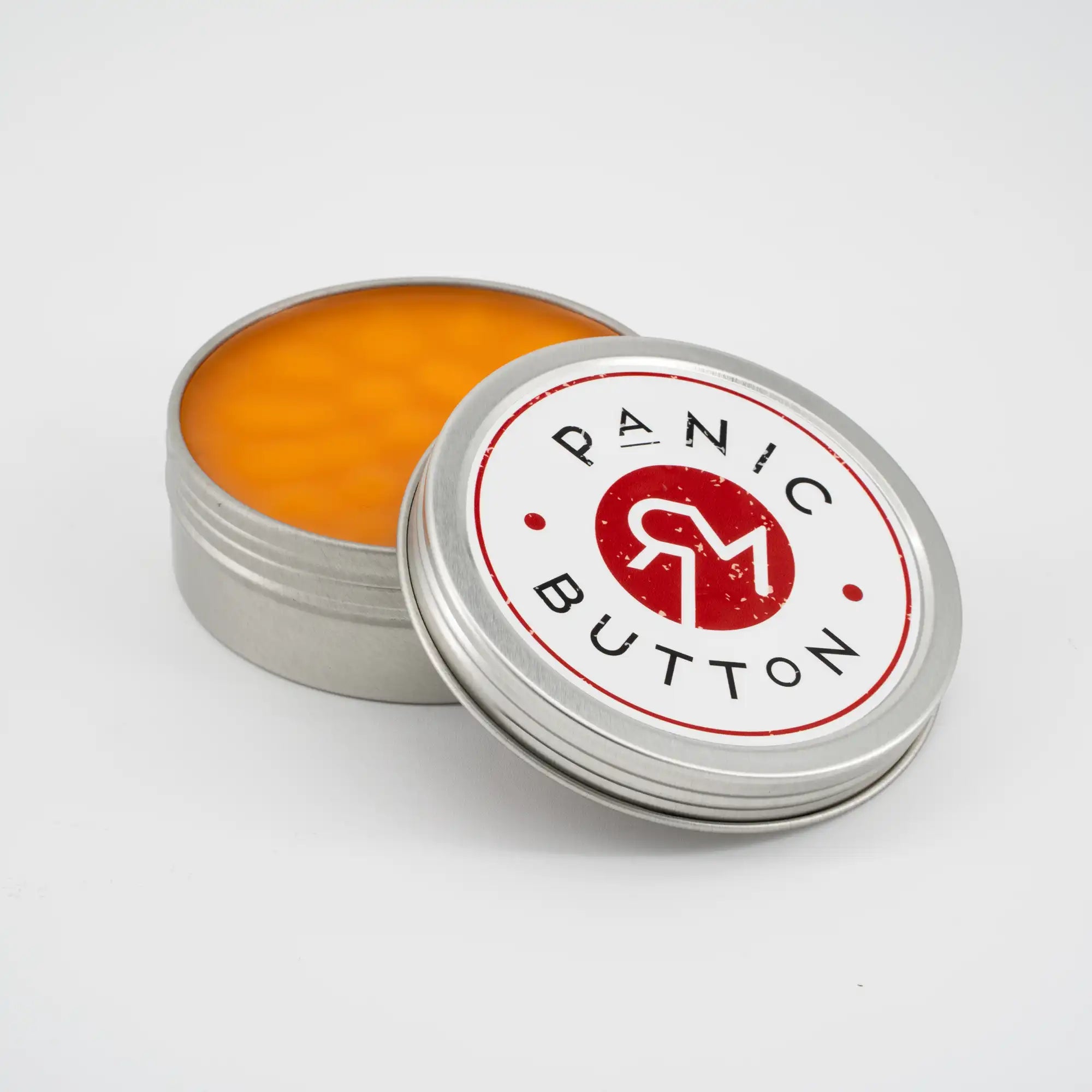 Panic Button - Natural Pain Salve
