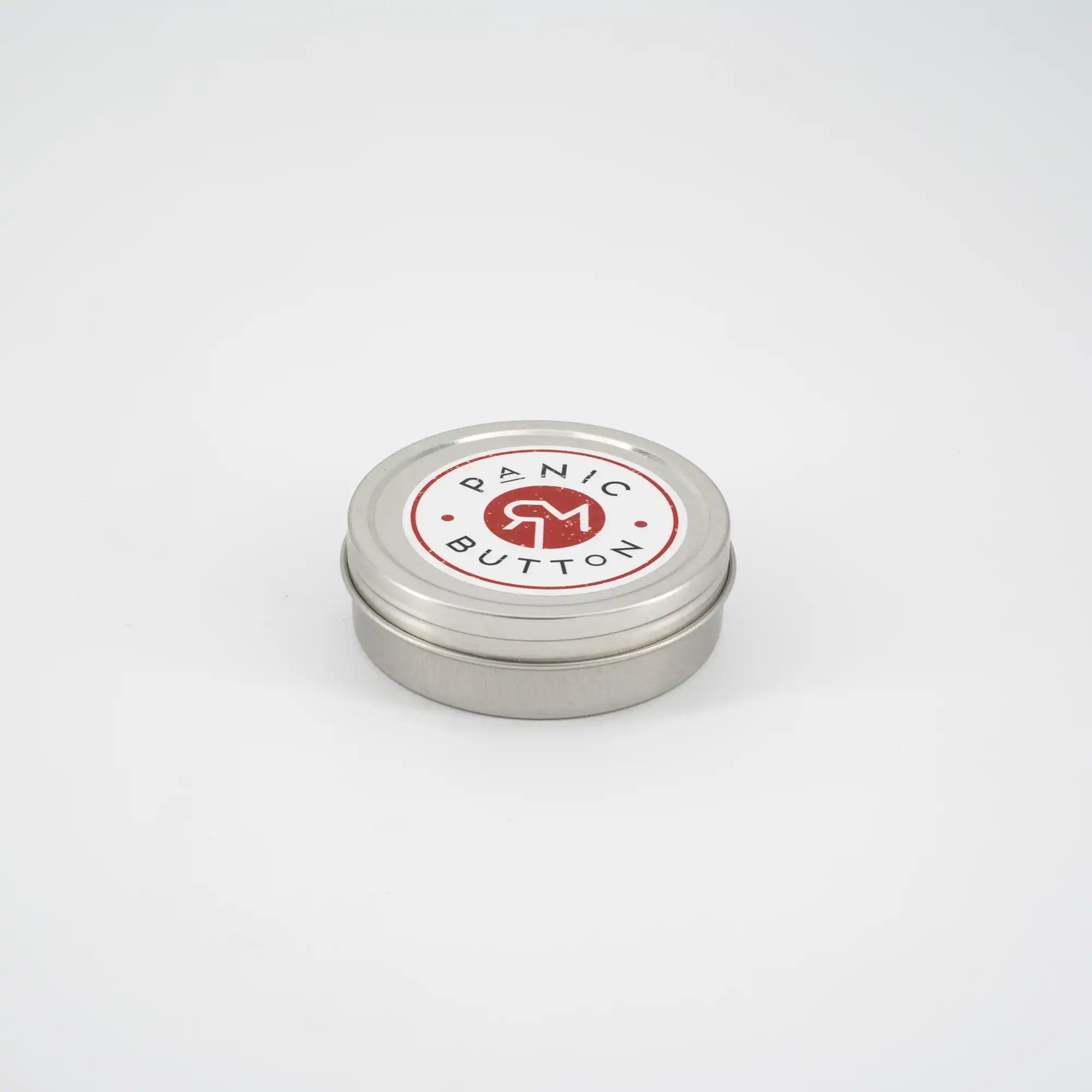 Panic Button - Natural Pain Salve