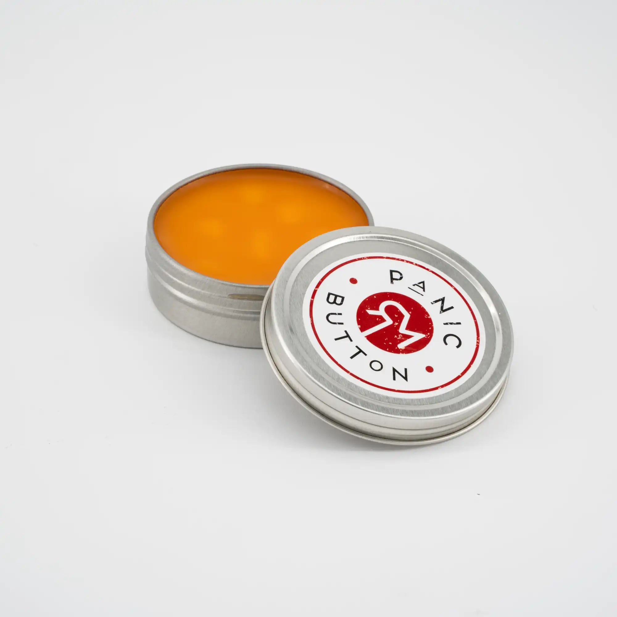 Panic Button - Natural Pain Salve
