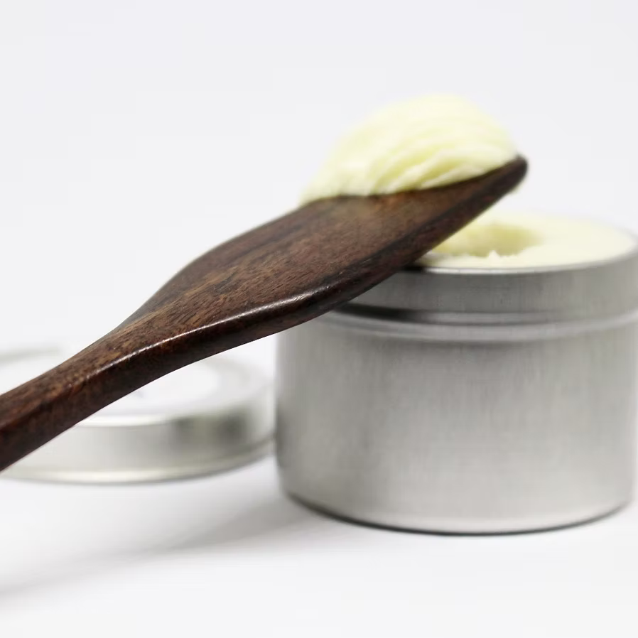 Bodyworker's Spatula • Rosewood