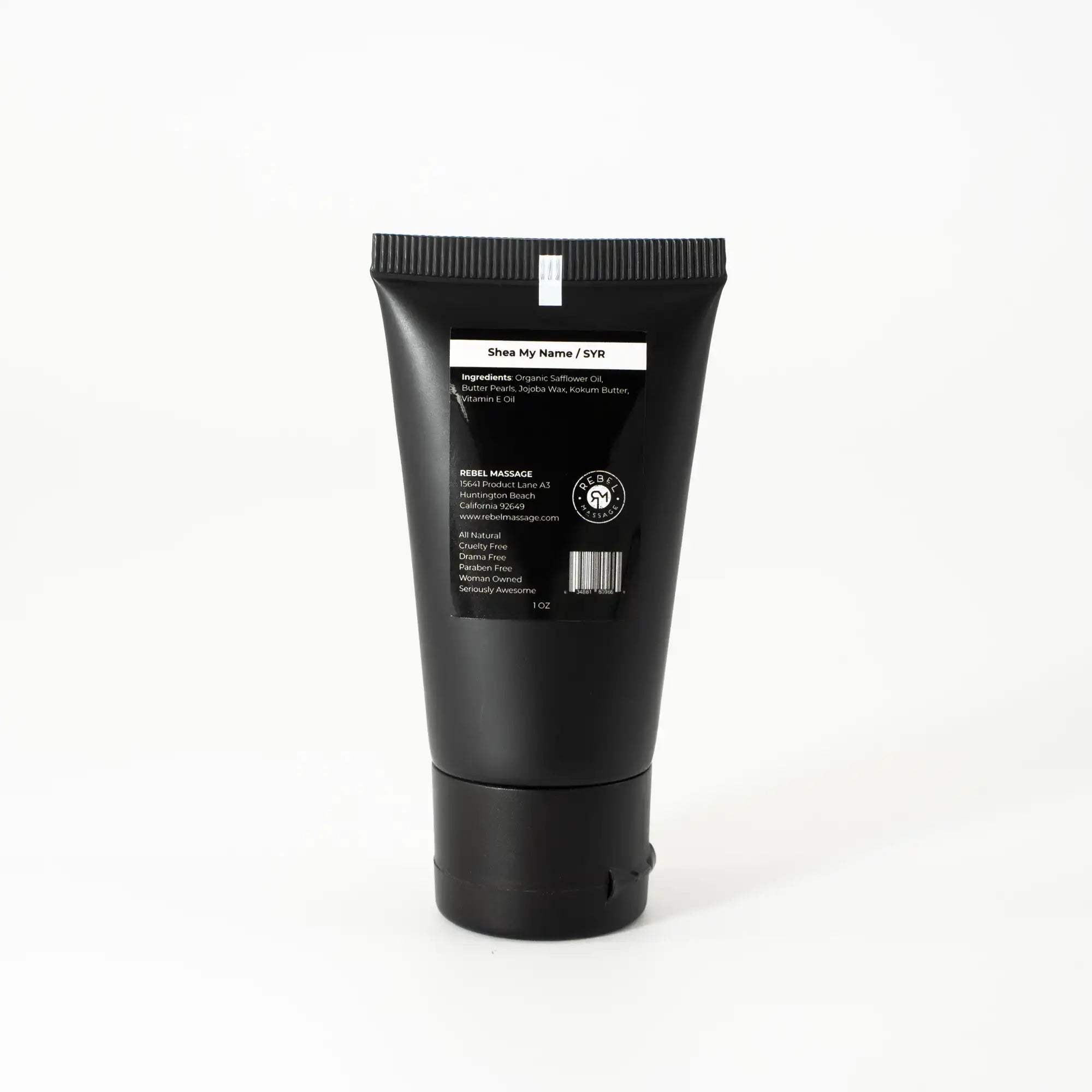 Slow Your Roll • Shea My Name