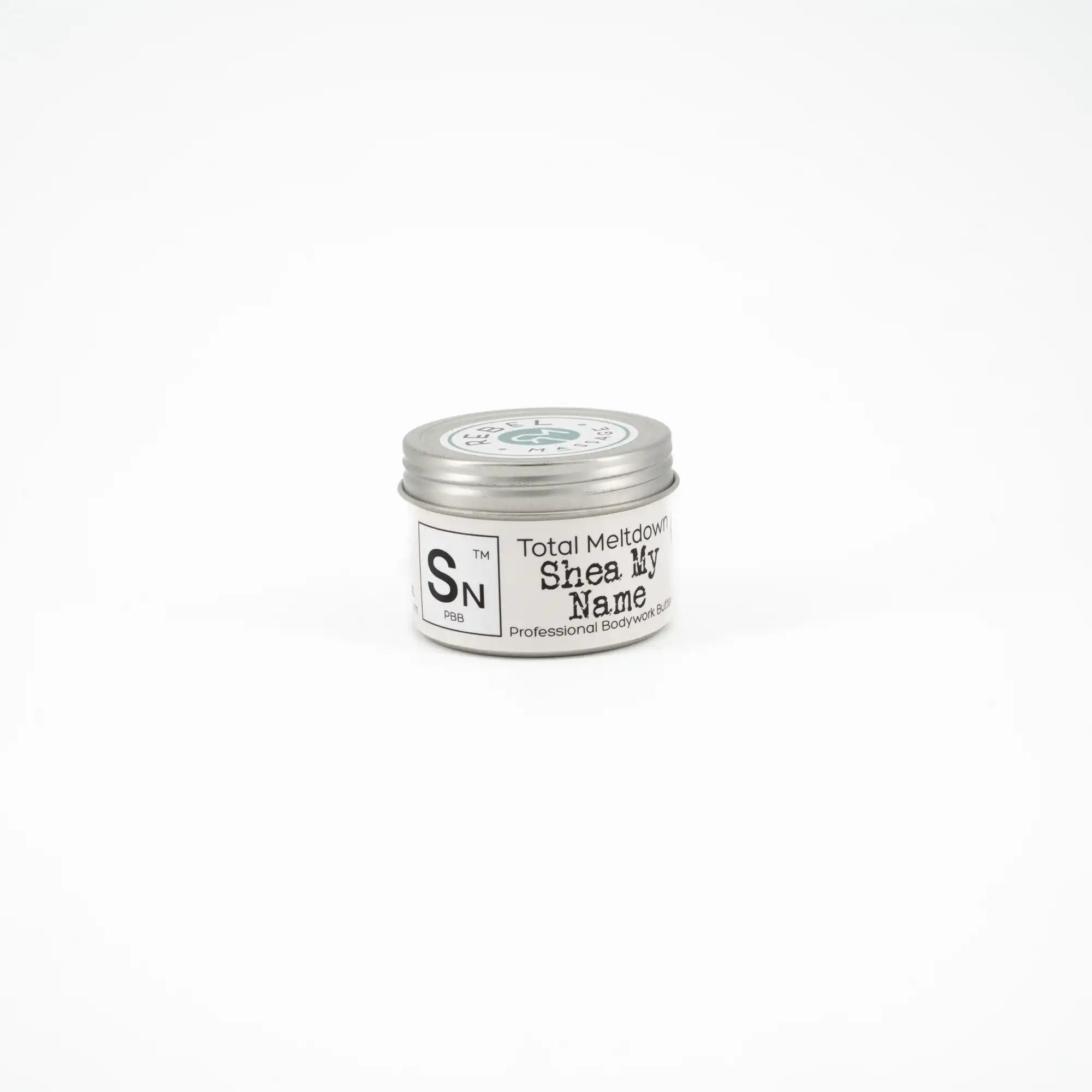 Total Meltdown • Shea My Name