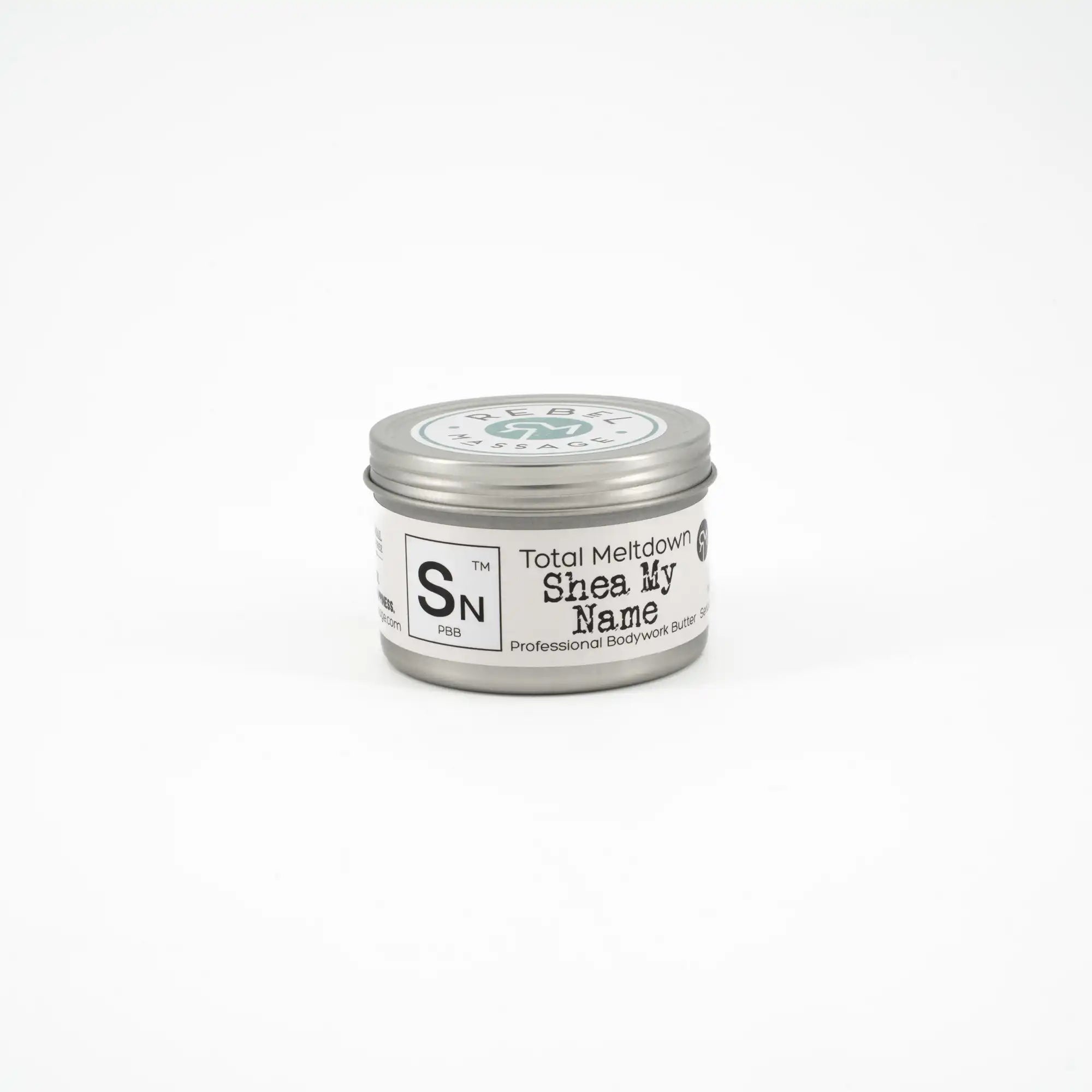 Total Meltdown • Shea My Name