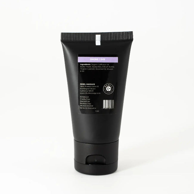 Slow Your Roll • Snore