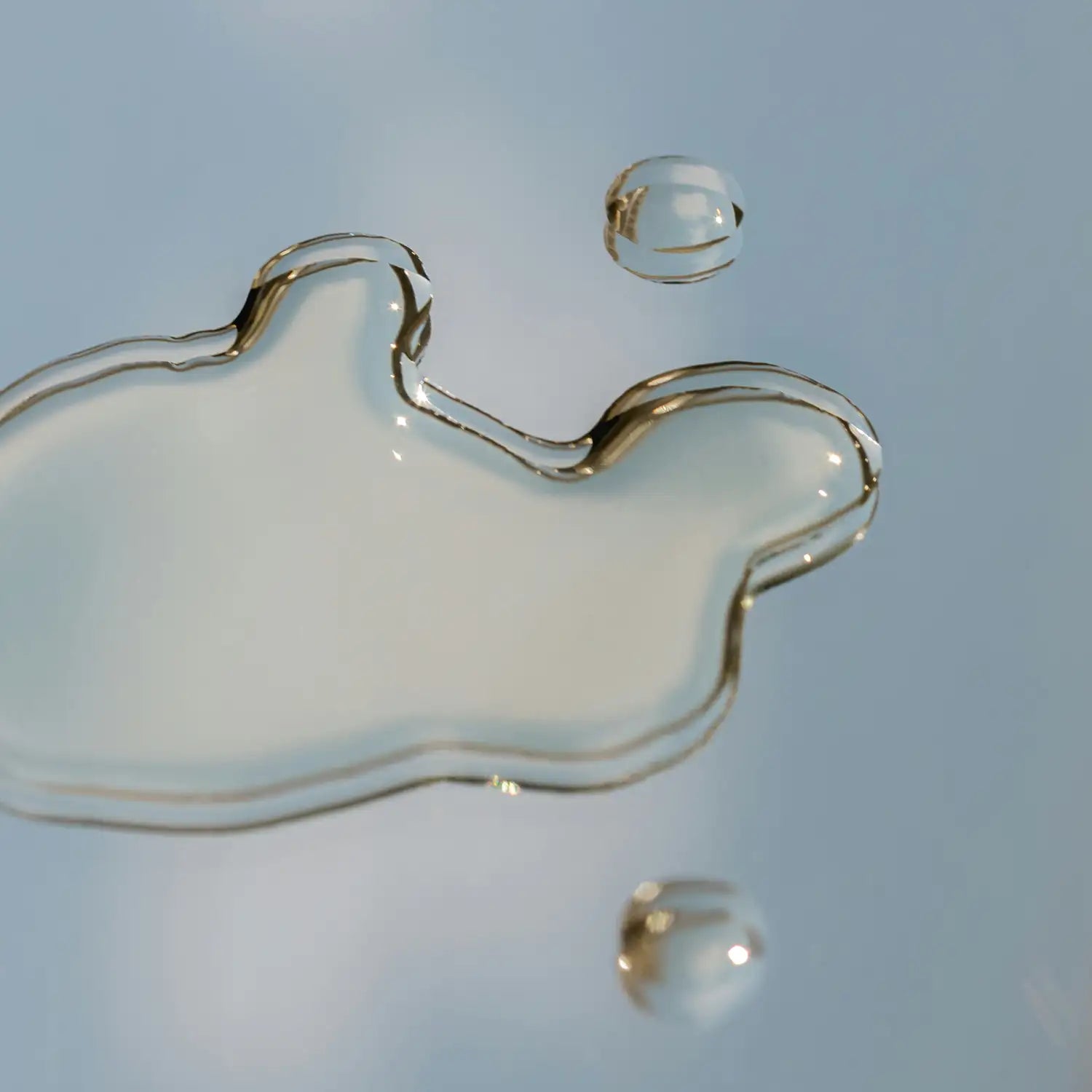 Total Meltdown • Shea My Name