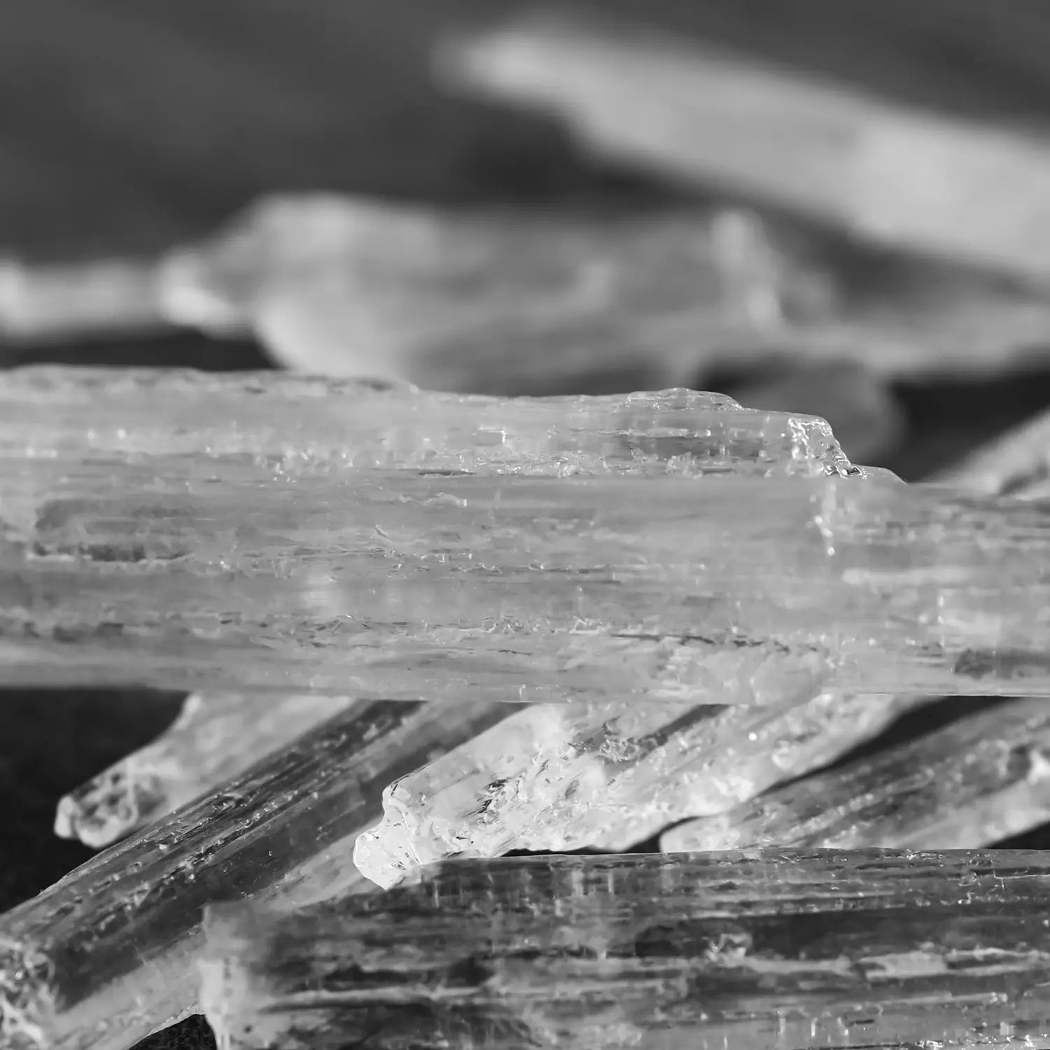 Panic Button - Natural Pain Salve